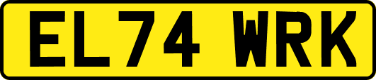 EL74WRK