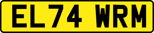 EL74WRM