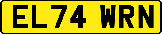 EL74WRN