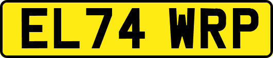 EL74WRP