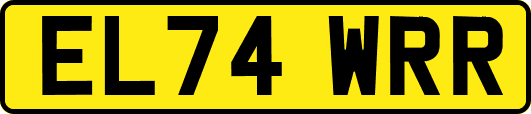 EL74WRR