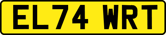 EL74WRT
