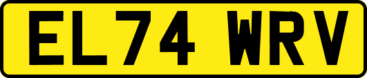 EL74WRV