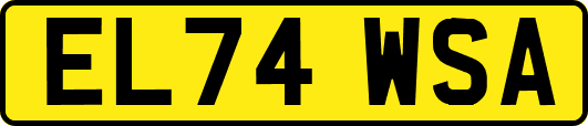 EL74WSA
