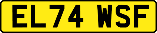 EL74WSF
