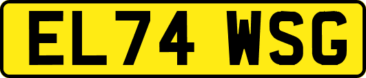 EL74WSG