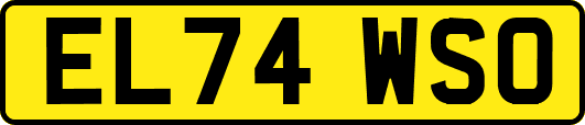 EL74WSO
