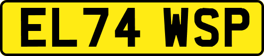 EL74WSP