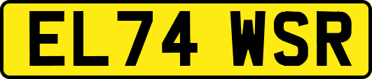 EL74WSR