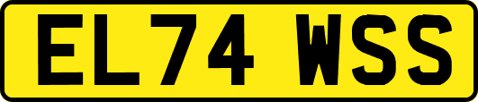 EL74WSS