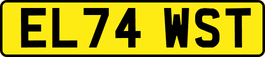 EL74WST