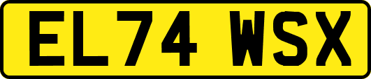 EL74WSX