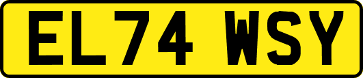 EL74WSY