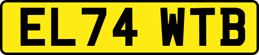 EL74WTB