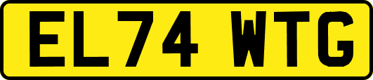 EL74WTG