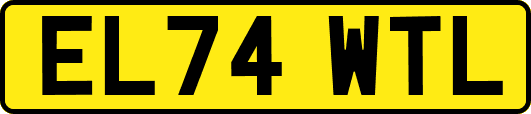 EL74WTL