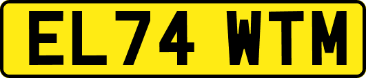 EL74WTM
