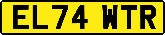 EL74WTR