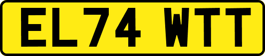 EL74WTT