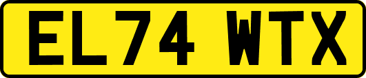 EL74WTX