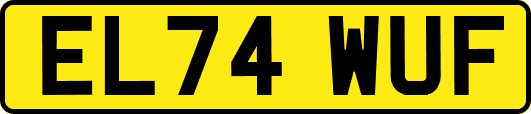 EL74WUF
