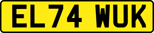 EL74WUK