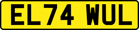 EL74WUL