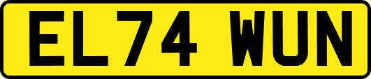 EL74WUN
