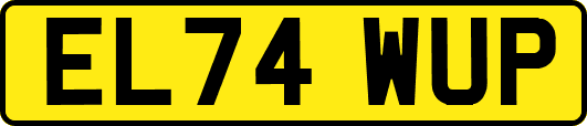 EL74WUP