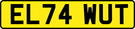 EL74WUT