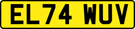 EL74WUV