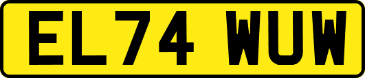 EL74WUW