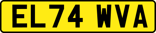 EL74WVA