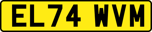 EL74WVM
