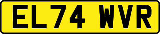 EL74WVR