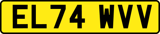 EL74WVV