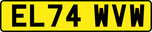 EL74WVW