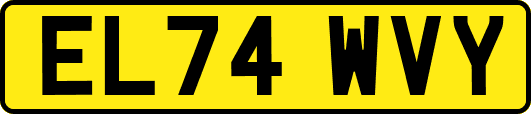 EL74WVY