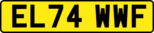 EL74WWF