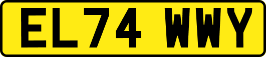 EL74WWY