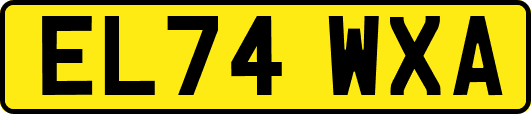 EL74WXA