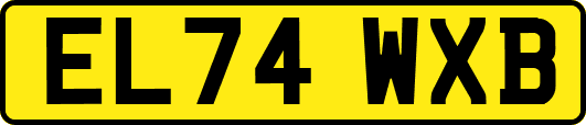 EL74WXB