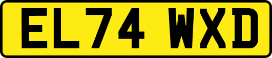 EL74WXD
