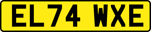 EL74WXE