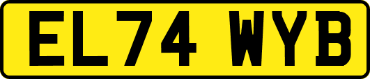 EL74WYB