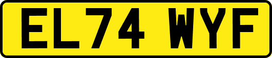 EL74WYF