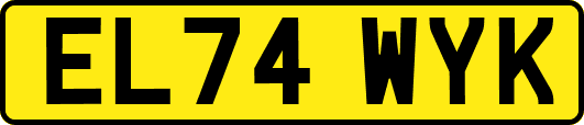 EL74WYK