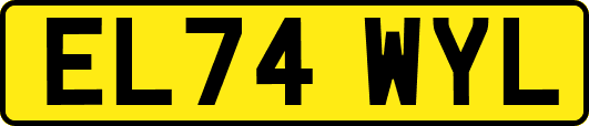 EL74WYL