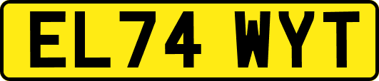EL74WYT