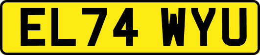 EL74WYU